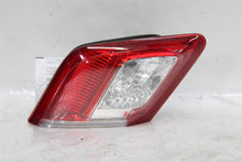 Load image into Gallery viewer, OUTER TAIL LIGHT LAMP Toyota Camry 2010 10 2011 11 Left - 1434189