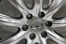 Load image into Gallery viewer, WHEEL RIM QX56 QX80 2011-2014 22x8 ALLOY 22x8, 6 lug, 5-1/2" - 1434250