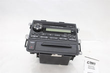 Load image into Gallery viewer, RADIO Honda Ridgeline 09 10 11 12 13 14 AM FM 6CD - 1434368