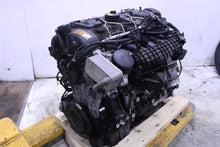 Load image into Gallery viewer, ENGINE MOTOR BMW X5 X6 2011 11 2012 12 3.0L TURBO - 1434376