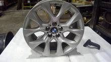 Load image into Gallery viewer, WHEEL RIM BMW X5 11 12 13 19x9 ALLOY - 1434447