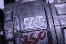 Load image into Gallery viewer, AC A/C AIR CONDITIONING COMPRESSOR 335i 335i GT 435i 535i 535i Gt 10-16 - 1434530