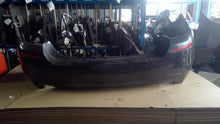 Load image into Gallery viewer, REAR BUMPER ASSEMBLY 535i 550i Active 5 M5 11 12 13 14 15 16 - 1434581