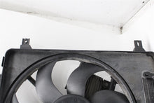 Load image into Gallery viewer, RADIATOR FAN ASSEMBLY Land Rover Evoque LR2 12 13 14 15 16 17 - 1434660