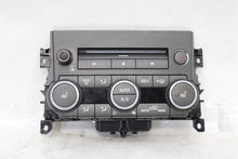 Load image into Gallery viewer, FRONT TEMPERATURE CONTROLS Land Rover Evoque 2012 12 2013 13 - 1434752