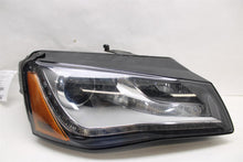 Load image into Gallery viewer, HEADLIGHT LAMP ASSEMBLY Audi A8 S8 11 12 13 14 Right - 1434894