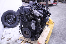 Load image into Gallery viewer, ENGINE MOTOR BMW 535i 535i Gt 640I 12 13 14 15 16 17 3.0L - 1435006