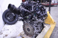 Load image into Gallery viewer, ENGINE MOTOR Pilot Ridgeline 16 17 18 19 3.5L VIN 6/2/5/3 - 1435135