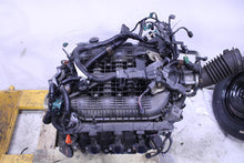 Load image into Gallery viewer, ENGINE MOTOR Pilot Ridgeline 16 17 18 19 3.5L VIN 6/2/5/3 - 1435135