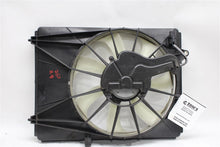 Load image into Gallery viewer, RADIATOR FAN ASSEMBLY MDX Pilot Ridgeline 14 15 16 17 18 19 - 1435155