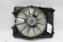 Load image into Gallery viewer, RADIATOR FAN ASSEMBLY MDX Pilot Ridgeline 14 15 16 17 18 19 - 1435156
