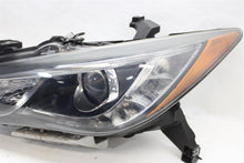 Load image into Gallery viewer, HEADLIGHT LAMP ASSEMBLY Infiniti QX60 2017 17 2018 18 Left - 1435298