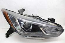 Load image into Gallery viewer, HEADLIGHT LAMP ASSEMBLY Infiniti QX60 2017 17 2018 18 Right - 1435346