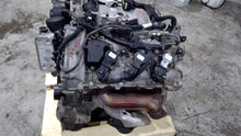 Load image into Gallery viewer, ENGINE MOTOR ML320 ML350 ML450 ML550 ML63 R350 2010 10 2011 11 - 1435377