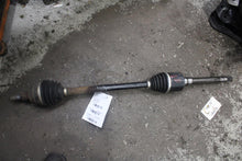 Load image into Gallery viewer, FRONT CV AXLE SHAFT Gl320 Gl350 Gl450 Gl550 ML320 08-12 Right - 1435406
