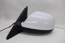 Load image into Gallery viewer, SIDE VIEW DOOR MIRROR Audi Q5 09 10 11 12 13 14 Left - 1435522