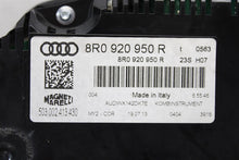 Load image into Gallery viewer, SPEEDOMETER CLUSTER Audi Q5 13 14 15 16 17 - 1435576