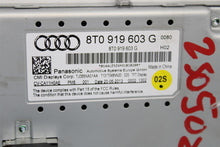 Load image into Gallery viewer, INFO SCREEN Audi A4 A5 Allroad Q5 S4 S5 SQ5 2008-2015 - 1435581