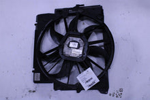 Load image into Gallery viewer, RADIATOR FAN ASSEMBLY 135i 335i X1 Z4 07 08 09 10 11 12 13 14 - 1435722