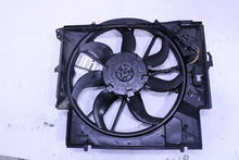 Load image into Gallery viewer, RADIATOR FAN ASSEMBLY 135i 335i X1 Z4 07 08 09 10 11 12 13 14 - 1435722