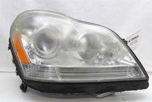 Load image into Gallery viewer, HEADLIGHT LAMP ASSEMBLY Gl320 Gl450 Gl550 2008 08 2009 09 Right - 1435925