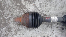 Load image into Gallery viewer, FRONT CV AXLE SHAFT B250 CLA45 CLA250 2013-2020 Right - 1435992