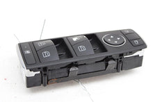 Load image into Gallery viewer, FRONT DOOR WINDOW SWITCH B250 CLA45 Gl350 Gl450 Gl550 GL63 13-20 Left - 1436051