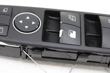 Load image into Gallery viewer, FRONT DOOR WINDOW SWITCH B250 CLA45 Gl350 Gl450 Gl550 GL63 13-20 Left - 1436051