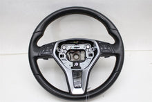 Load image into Gallery viewer, STEERING WHEEL Mercedes-Benz CLA250 CLA45 2014 14 - 1436054