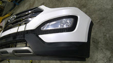 Load image into Gallery viewer, FRONT BUMPER Hyundai Santa Fe 2013 13 2014 14 2015 15 2016 16 - 1436113