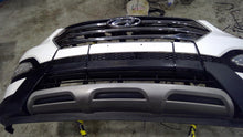 Load image into Gallery viewer, FRONT BUMPER Hyundai Santa Fe 2013 13 2014 14 2015 15 2016 16 - 1436113