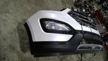 Load image into Gallery viewer, FRONT BUMPER Hyundai Santa Fe 2013 13 2014 14 2015 15 2016 16 - 1436113