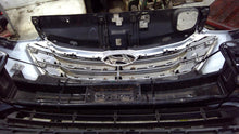Load image into Gallery viewer, FRONT BUMPER Hyundai Santa Fe 2013 13 2014 14 2015 15 2016 16 - 1436113