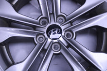 Load image into Gallery viewer, WHEEL RIM Santa Fe 2013 13 2014 14 2015 15 2016 16 17x7 ALLOY - 1436143