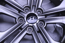 Load image into Gallery viewer, WHEEL RIM Santa Fe 2013 13 2014 14 2015 15 2016 16 17x7 ALLOY - 1436144