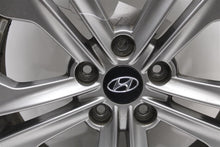 Load image into Gallery viewer, WHEEL RIM Santa Fe 2013 13 2014 14 2015 15 2016 16 17x7 ALLOY - 1436145