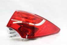 Load image into Gallery viewer, OUTER TAIL LIGHT LAMP Hyundai Santa Fe 13 14 15 16 Right - 1436146