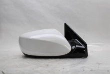 Load image into Gallery viewer, SIDE VIEW DOOR MIRROR Hyundai Santa Fe 15 16 17 18 Right - 1436156