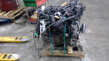 Load image into Gallery viewer, ENGINE MOTOR Infiniti QX80 2015 15 5.6L VIN A - 1436260