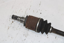 Load image into Gallery viewer, FRONT CV AXLE SHAFT Infiniti QX56 QX80 11 12 13 14 15 16 - 1436289