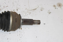 Load image into Gallery viewer, FRONT CV AXLE SHAFT Infiniti QX56 QX80 11 12 13 14 15 16 - 1436289