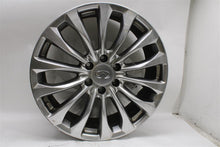 Load image into Gallery viewer, WHEEL RIM QX80 15 16 17 22x8 ALLOY 22x8, 6 lug, 5-1/2" - 1436335