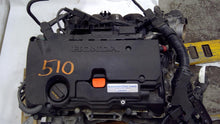 Load image into Gallery viewer, ENGINE MOTOR Honda Civic 16 17 18 19 20 21 2.0L VIN 4/2 - 1436395