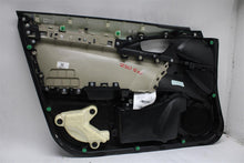 Load image into Gallery viewer, FRONT INTERIOR DOOR TRIM PANEL Honda Civic 2017 17 - 1436456
