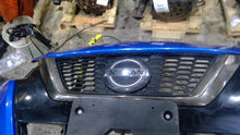 Load image into Gallery viewer, FRONT BUMPER Nissan Versa 2020 20 2021 21 2022 22 - 1436551