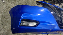 Load image into Gallery viewer, FRONT BUMPER Nissan Versa 2020 20 2021 21 2022 22 - 1436551
