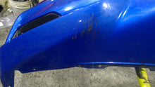 Load image into Gallery viewer, FRONT BUMPER Nissan Versa 2020 20 2021 21 2022 22 - 1436551