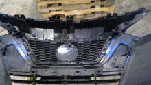 Load image into Gallery viewer, FRONT BUMPER Nissan Versa 2020 20 2021 21 2022 22 - 1436551