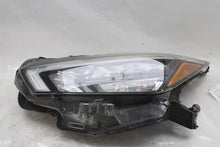 Load image into Gallery viewer, HEADLIGHT LAMP ASSEMBLY Nissan Versa 2020 20 Left - 1436555