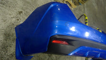 Load image into Gallery viewer, REAR BUMPER ASSEMBLY Nissan Versa 2020 20 2021 21 2022 22 - 1436573